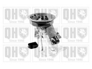 QUINTON HAZELL QFP679 degalų tiekimo blokas 
 Degalų tiekimo sistema -> Kuro tiekimo blokas, visas
1 179 415, 1 182 842, 1 182 985