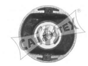 CAUTEX 480559 įvorė, valdymo svirties montavimas 
 Ašies montavimas/vairavimo mechanizmas/ratai -> Valdymo svirtis/pasukamosios svirties sujungimas -> Montavimas/sutvirtinimas
0423319, 423319