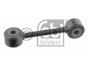 FEBI BILSTEIN 23375 šarnyro stabilizatorius 
 Ašies montavimas/vairavimo mechanizmas/ratai -> Stabilizatorius/fiksatoriai -> Savaime išsilyginanti atrama
NA01-34-170
