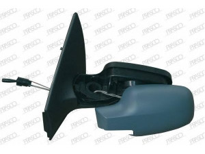 PRASCO RN4207124 išorinis veidrodėlis 
 Kėbulas -> Keleivių kabina -> Veidrodėlis
7701054685, 7701474454