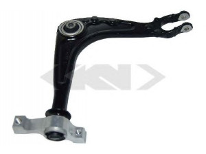 SPIDAN 50629 vikšro valdymo svirtis 
 Ašies montavimas/vairavimo mechanizmas/ratai -> Valdymo svirtis/pasukamosios svirties sujungimas -> Vairo trauklės (valdymo svirtis, išilginis balansyras, diago
3521 T8