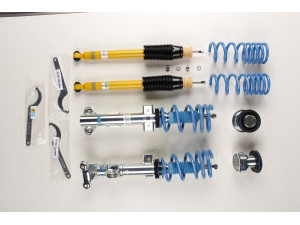 BILSTEIN 47-141179 pakabos komplektas, amortizatorius