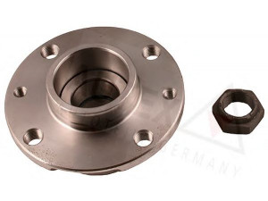 AUTEX 810084 rato guolio komplektas 
 Ašies montavimas/vairavimo mechanizmas/ratai -> Rato stebulė/montavimas -> Rato guolis
7746191, 7746191