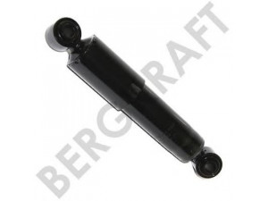 BERGKRAFT BK6795501 amortizatorius
041700290007, 1522341, 1527870