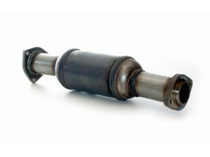 TWINTEC 22 31 50 46 konversijos katalizatorius 
 Išmetimo sistema -> Euro1-/Euro2-/D3 konvertavimas
8 55 033, 8 55 177