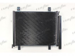 FRIGAIR 0810.3103 kondensatorius, oro kondicionierius 
 Oro kondicionavimas -> Kondensatorius
1S0820411B, 1S0820411F, 1S0820411G