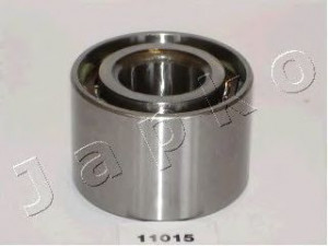 JAPKO 411015 rato guolio komplektas 
 Ašies montavimas/vairavimo mechanizmas/ratai -> Rato stebulė/montavimas -> Rato guolis
40210-F6605