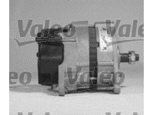 VALEO 433485 kintamosios srovės generatorius 
 Elektros įranga -> Kint. sr. generatorius/dalys -> Kintamosios srovės generatorius
5010554, 708F10346AA, 82FH110300AA