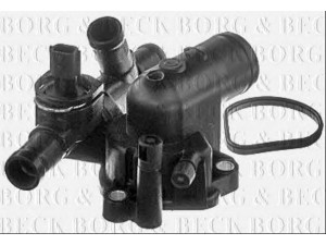 BORG & BECK BBT191 termostatas, aušinimo skystis 
 Aušinimo sistema -> Termostatas/tarpiklis -> Thermostat
1106000Q0C, 1106000Q0E, 1106000QAL