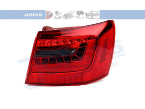 JOHNS 13 20 88-6 kombinuotas galinis žibintas 
 Kėbulas -> Šviesos -> Kombinuotas galinis žibintas/dalys -> Kombinuotas galinis žibintas
4G9 945 096B