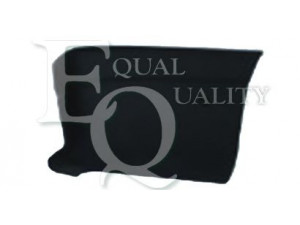 EQUAL QUALITY P4843 dangtis, buferis 
 Kėbulas -> Transporto priemonės galas -> Buferis/dalys
7700352124