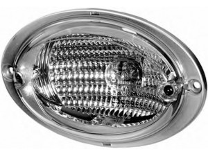 HELLA 2ZR 343 130-317 atbulinės eigos žibintas
6501580005