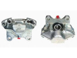 BREMBO F 86 012 stabdžių apkaba 
 Dviratė transporto priemonės -> Stabdžių sistema -> Stabdžių apkaba / priedai
12064945