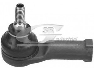 3RG 32358 skersinės vairo trauklės galas 
 Vairavimas -> Vairo mechanizmo sujungimai
2T143289AA, 4381840