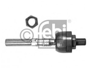 FEBI BILSTEIN 42217 vidinė skersinė vairo trauklė 
 Vairavimas -> Vairo mechanizmo sujungimai
53010-SW5-003