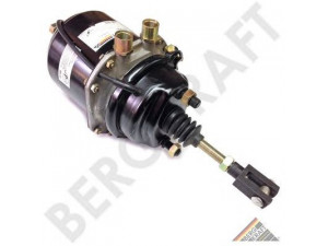 BERGKRAFT BK8504041 spyruoklinis stabdžių cilindras
1000835, 0094206118, 010 420 88 18