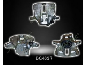 SHAFTEC BC485R stabdžių apkaba 
 Dviratė transporto priemonės -> Stabdžių sistema -> Stabdžių apkaba / priedai