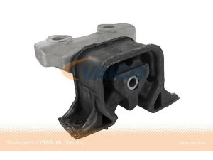 VAICO V40-0345 variklio montavimas 
 Variklis -> Variklio montavimas -> Variklio montavimo rėmas
06 84 184, 6 84 184, 9227881