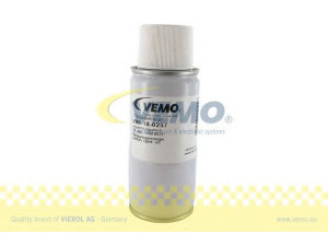 VEMO V99-18-0257 oro kondicionieriaus valiklis / dezinfektantas