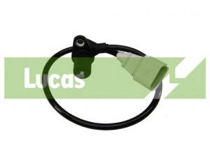LUCAS ELECTRICAL SEB1375 jutiklis, alkūninio veleno impulsas 
 Elektros įranga -> Jutikliai
95560614700, 95560643300, 021957147