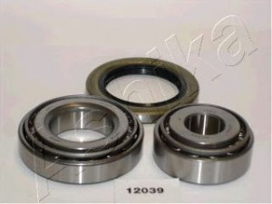 ASHIKA 44-12039 rato guolio komplektas
90252-04003
