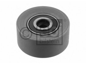 FEBI BILSTEIN 27828 kreipiantysis skriemulys, paskirstymo diržas
5636 978, 5636 978 SK, 24436052