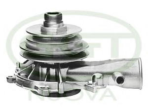 GGT PA10154 vandens siurblys 
 Aušinimo sistema -> Vandens siurblys/tarpiklis -> Vandens siurblys
1334000, 1334006, 90183665, 90233511