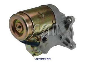 WAIglobal 17100N starteris
1109422, 3T5649, 3004017, 220007147