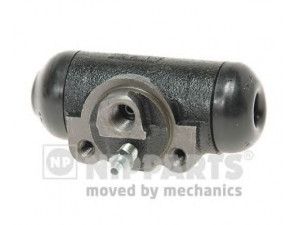 NIPPARTS J3232089 rato stabdžių cilindras 
 Stabdžių sistema -> Ratų cilindrai
47550-26130, 47550-35260