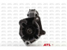 ATL Autotechnik A 78 810 starteris 
 Elektros įranga -> Starterio sistema -> Starteris
06D911023A, 06D911023, 06D911023A