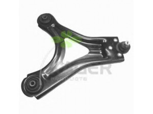 KAGER 87-0493 vikšro valdymo svirtis 
 Ašies montavimas/vairavimo mechanizmas/ratai -> Valdymo svirtis/pasukamosios svirties sujungimas -> Vairo trauklės (valdymo svirtis, išilginis balansyras, diago
1 030 277, 1 043 159, 6 954 470
