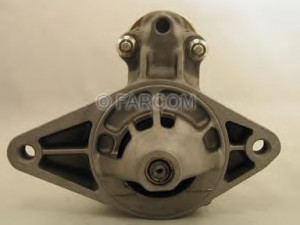 FARCOM 104771 starteris 
 Elektros įranga -> Starterio sistema -> Starteris
28100-87401, 28100-87401-000
