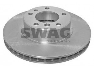 SWAG 20 90 1714 stabdžių diskas 
 Dviratė transporto priemonės -> Stabdžių sistema -> Stabdžių diskai / priedai
34 11 1 157 391, 34 11 1 158 038
