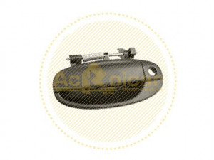 AC Rolcar 41.6800 durų rankenėlė
96601472