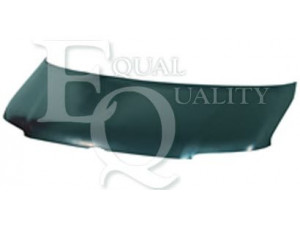 EQUAL QUALITY L03859 gaubtas 
 Kėbulas -> Liukai/stogai/durys/stoglangis/sulankstomas stogas -> Gaubtas/dalys/garso izoliacinė medžiaga
9568280A1, 7H0823033C, 956703
