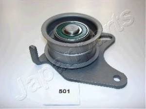JAPANPARTS BE-501 įtempiklis, paskirstymo diržas 
 Diržinė pavara -> Paskirstymo diržas/komplektas -> Dirželio įtempiklis (įtempimo blokas)
MD050135, 24317-42020, 24317-42000