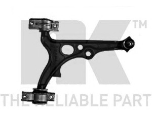 NK 5011002 vikšro valdymo svirtis 
 Ašies montavimas/vairavimo mechanizmas/ratai -> Valdymo svirtis/pasukamosios svirties sujungimas -> Vairo trauklės (valdymo svirtis, išilginis balansyras, diago
46423825, 46456050, 60586772, 60809814