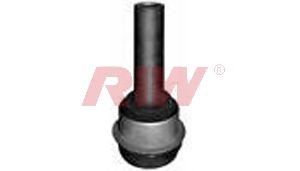 RIW ME11003 valdymo svirties/išilginių svirčių įvorė 
 Ašies montavimas/vairavimo mechanizmas/ratai -> Valdymo svirtis/pasukamosios svirties sujungimas -> Montavimas/sutvirtinimas
140 333 17 14