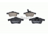 BOSCH 0 986 424 537 stabdžių trinkelių rinkinys, diskinis stabdys 
 Techninės priežiūros dalys -> Papildomas remontas
7D0 698 151 D, 7D0 698 151 F