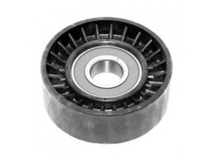 MAGNETI MARELLI 331316170261 įtempiklio skriemulys, V formos rumbuotas diržas
03G903315