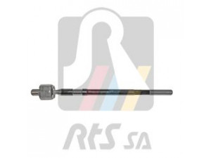 RTS 92-90933 vidinė skersinė vairo trauklė 
 Vairavimas -> Vairo mechanizmo sujungimai
6RU423810, 6RU423810