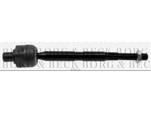 BORG & BECK BTR5252 vidinė skersinė vairo trauklė 
 Vairavimas -> Vairo mechanizmo sujungimai
53010SAAJ01, 53010SEL003