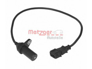 METZGER 0902077 jutiklis, alkūninio veleno impulsas 
 Elektros įranga -> Jutikliai
1920.EW, 46538536, 1920.EW