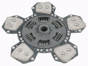 SACHS 1862 650 001 sankabos diskas
196 4154 C1, 196 4154 EX, 340 4116 EX