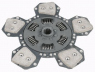 SACHS 1862 650 001 sankabos diskas
196 4154 C1, 196 4154 EX, 340 4116 EX