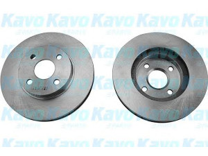 KAVO PARTS BR-9463 stabdžių diskas
4351202050, 4351212610, 4351212611