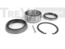 TREVI AUTOMOTIVE WB1425 rato guolio komplektas 
 Ašies montavimas/vairavimo mechanizmas/ratai -> Rato stebulė/montavimas -> Rato guolis