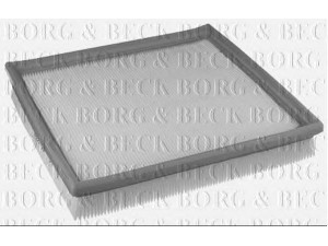 BORG & BECK BFA2228 oro filtras 
 Filtrai -> Oro filtras
133711247405, 133721247405, 13711247405