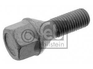 FEBI BILSTEIN 46618 rato varžtas 
 Ratai / padangos -> Priedai
6 069 623, 81AB1107AA