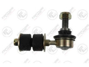 FORTUNE LINE FZ7568 šarnyro stabilizatorius 
 Ašies montavimas/vairavimo mechanizmas/ratai -> Stabilizatorius/fiksatoriai -> Savaime išsilyginanti atrama
350263